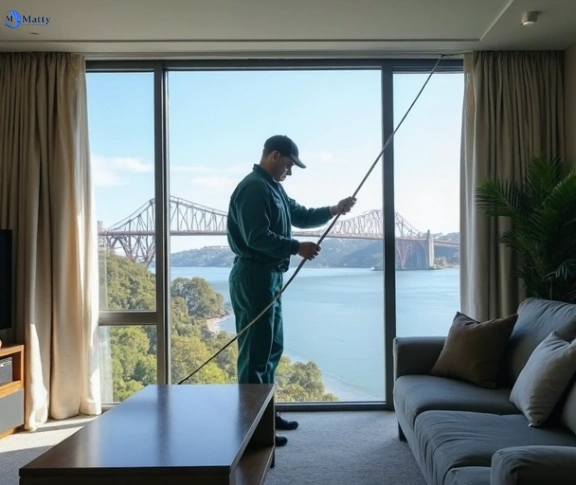 Blind cleaning service area map weyba-downs and Near by suburbs suburbs Matty Curtain Cleaning