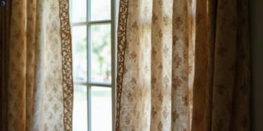 Professional curtain stain treatment on-site weyba-downs Matty Curtain Cleaning