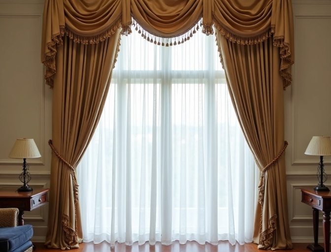 Weyba Downs Drapes Cleaning